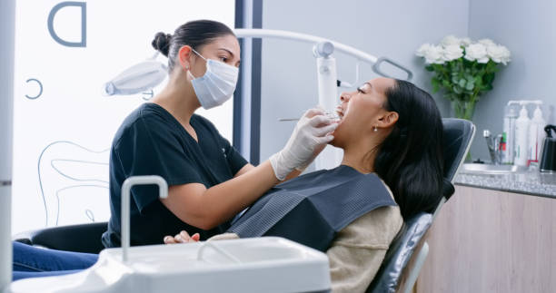 Dental X-Rays and Imaging in Kemp, TX