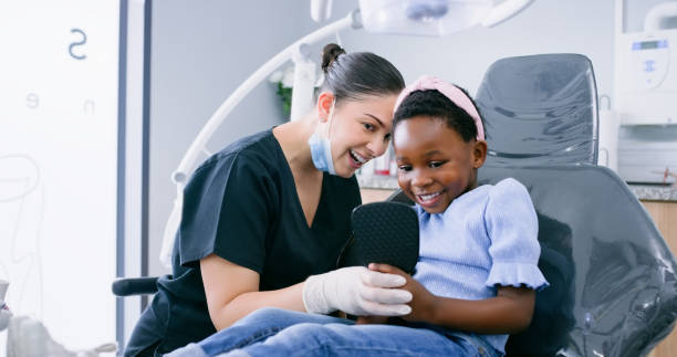 Emergency Dental Services in Kemp, TX