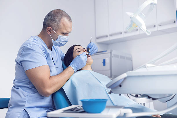 Best General Dentistry  in Kemp, TX