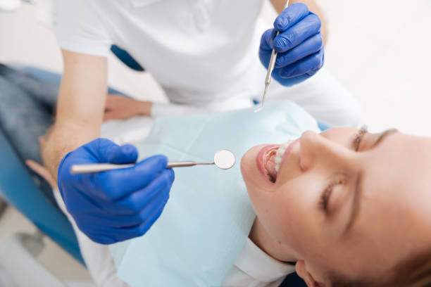 Best Dental Exams and Cleanings  in Kemp, TX